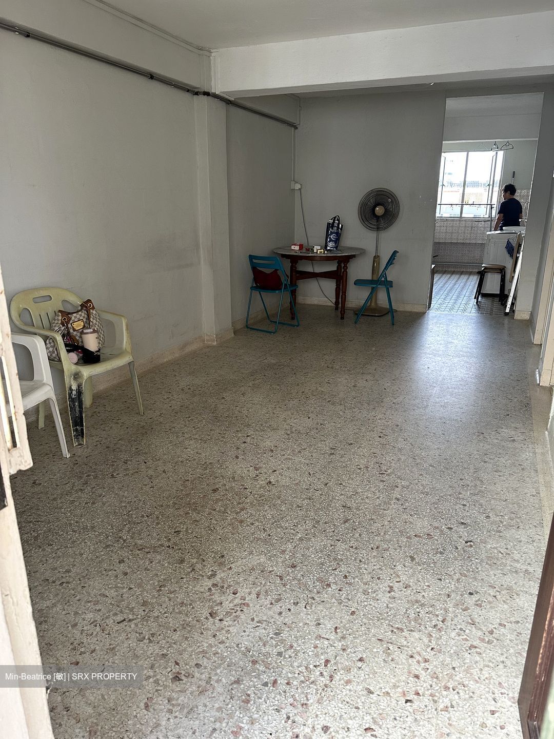 Blk 3 Saint George's Road (Kallang/Whampoa), HDB 3 Rooms #613430791